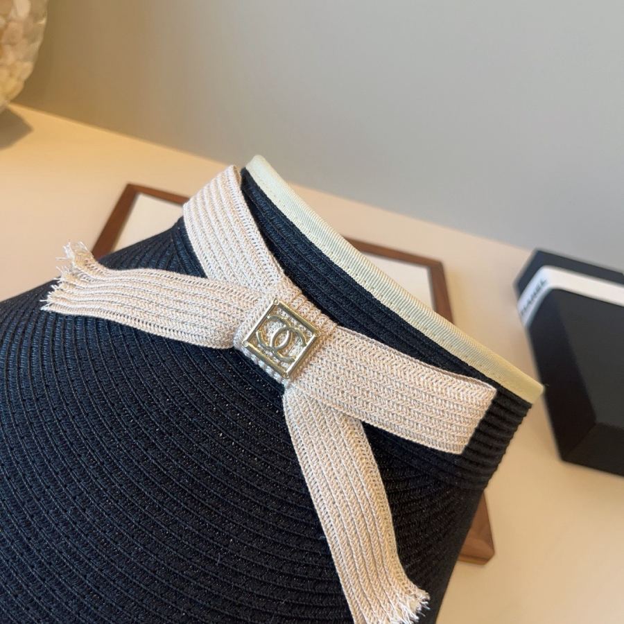 1:1 Replica Chanel hat Chanel 57 — AAA Quality Replica — photo 5