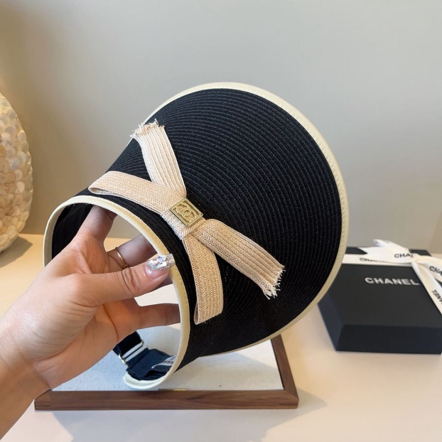 1:1 Replica Chanel hat Chanel 57 — AAA Quality Replica — photo 2