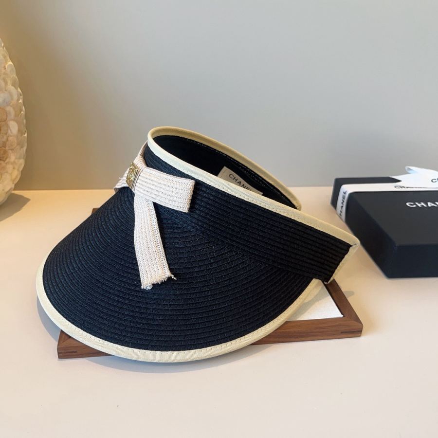 1:1 Replica Chanel hat Chanel 57 — AAA Quality Replica — photo 4