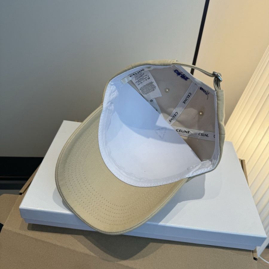 1:1 Replica Celine hat ¥ — Premium Replica — photo 8