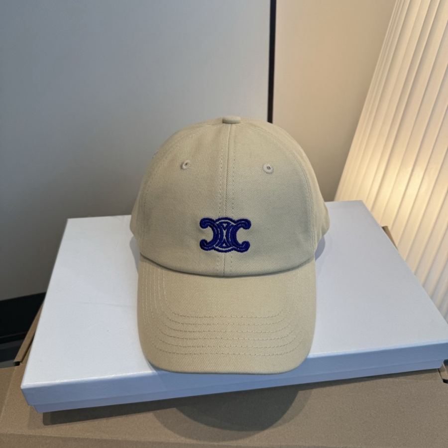 1:1 Replica Celine hat ¥ — Premium Replica