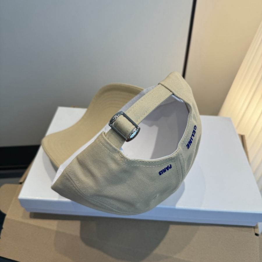 1:1 Replica Celine hat ¥ — Premium Replica — photo 6