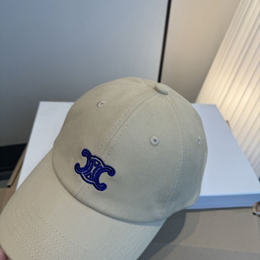 1:1 Replica Celine hat ¥ — Premium Replica — photo 4