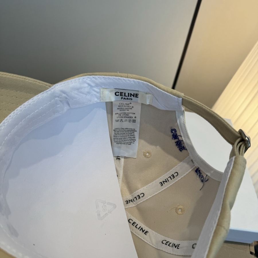 1:1 Replica Celine hat ¥ — Premium Replica — photo 7