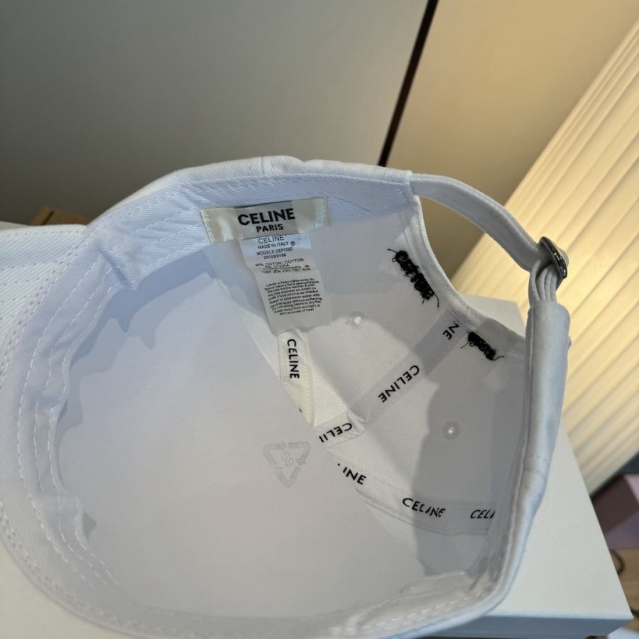 1:1 Replica Celine hat ¥ — 1:1 Replica — photo 6