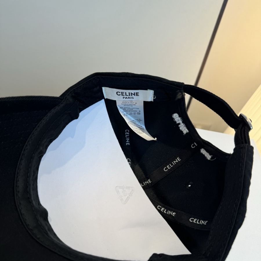 1:1 Replica Celine hat ¥ — AAA Quality Replica — photo 7