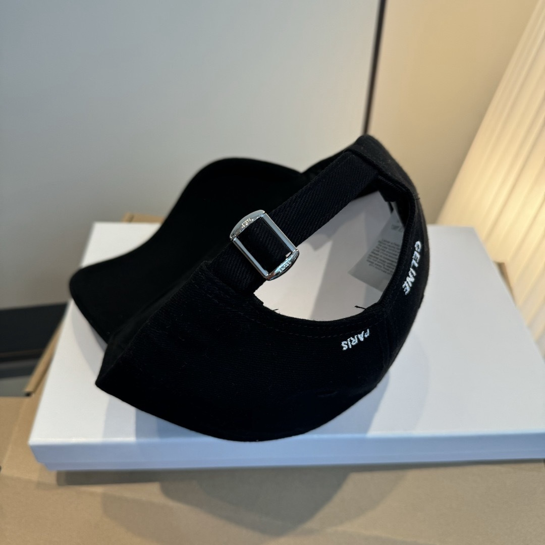 1:1 Replica Celine hat ¥ — AAA Quality Replica — photo 6