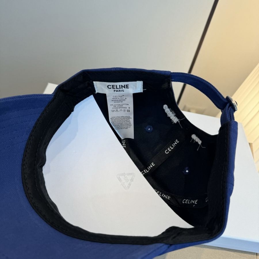 1:1 Replica Celine hat ¥ — 1:1 Replica For Sale — photo 7