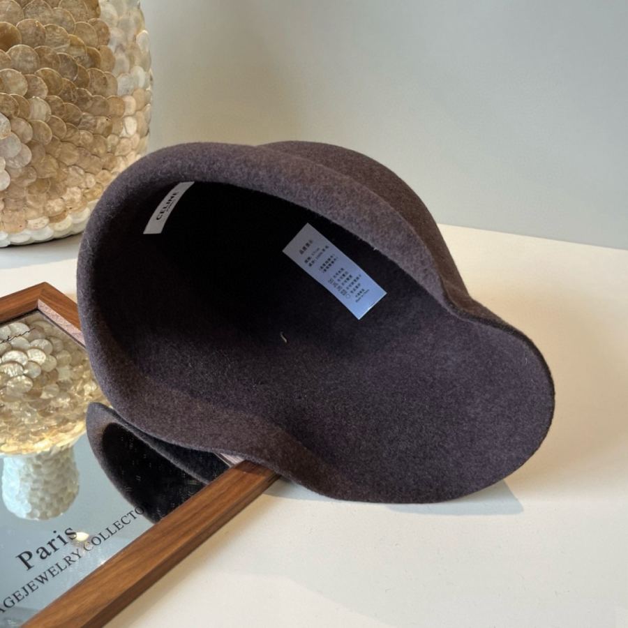 1:1 Replica Celine hat ¥ — Premium Replica — photo 7