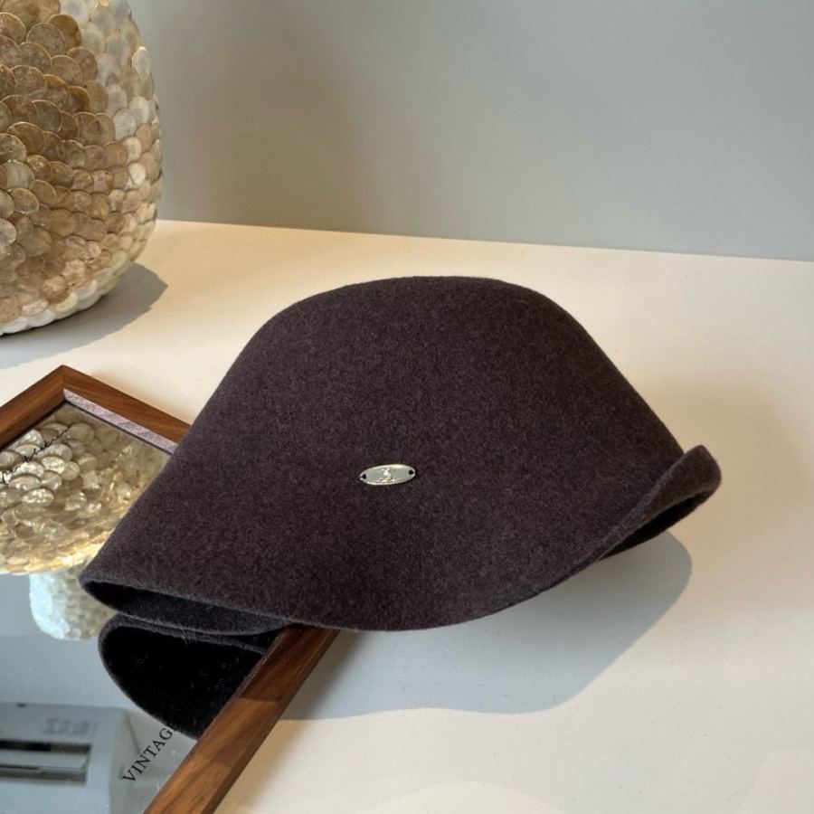1:1 Replica Celine hat ¥ — Premium Replica — photo 2