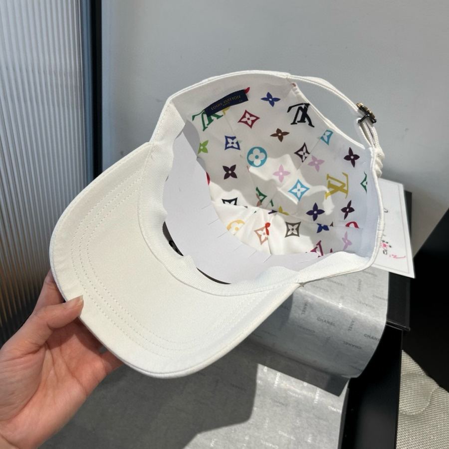 1:1 Replica Louis Vuitton hat ¥ — AAA Quality Replica — photo 9