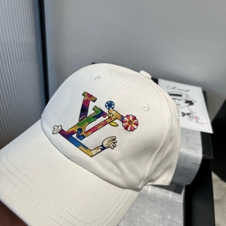 1:1 Replica Louis Vuitton hat ¥ — AAA Quality Replica — photo 4