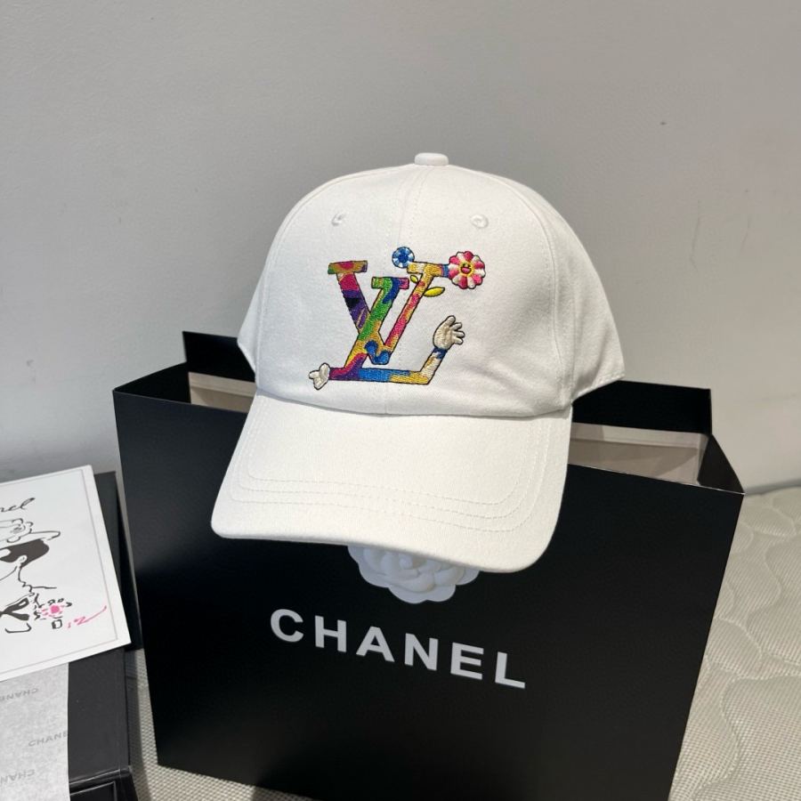 1:1 Replica Louis Vuitton hat ¥ — AAA Quality Replica — photo 2