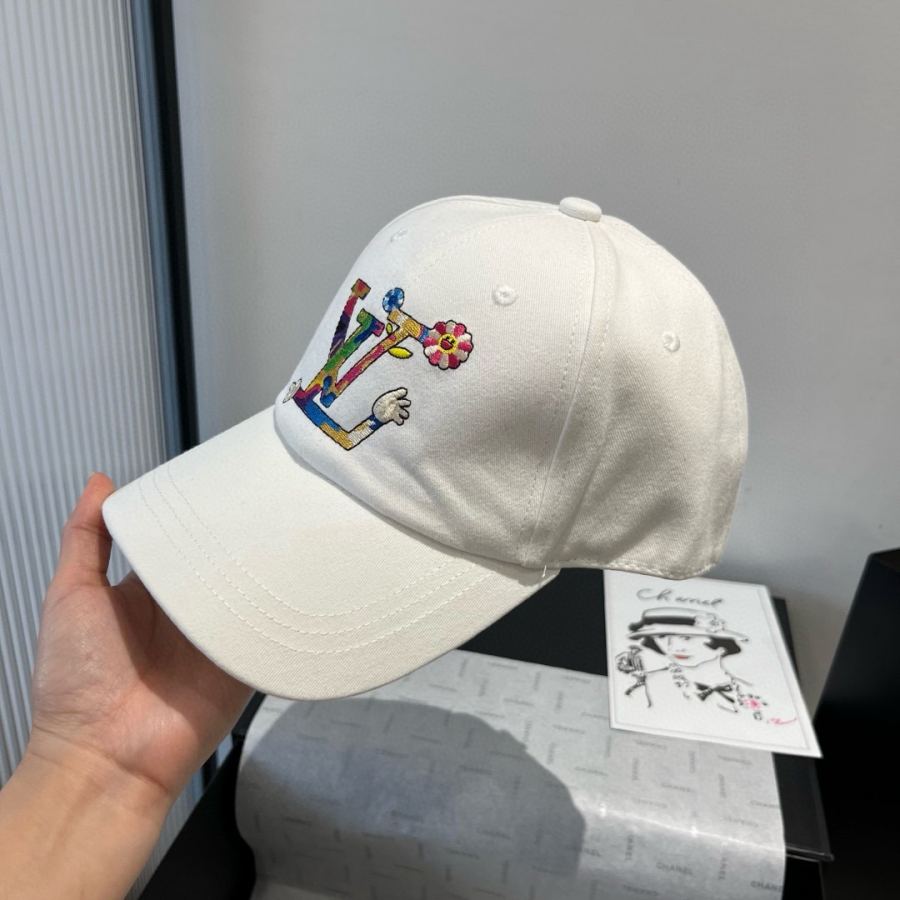1:1 Replica Louis Vuitton hat ¥ — AAA Quality Replica — photo 3