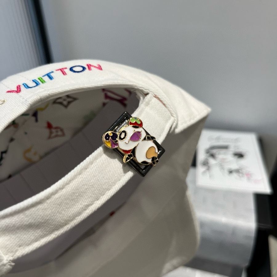 1:1 Replica Louis Vuitton hat ¥ — AAA Quality Replica — photo 7