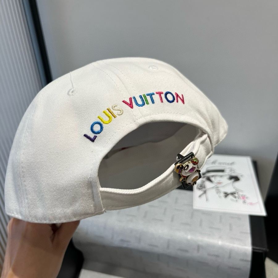 1:1 Replica Louis Vuitton hat ¥ — AAA Quality Replica — photo 6