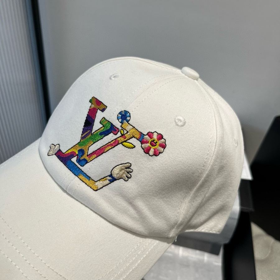 1:1 Replica Louis Vuitton hat ¥ — AAA Quality Replica — photo 5