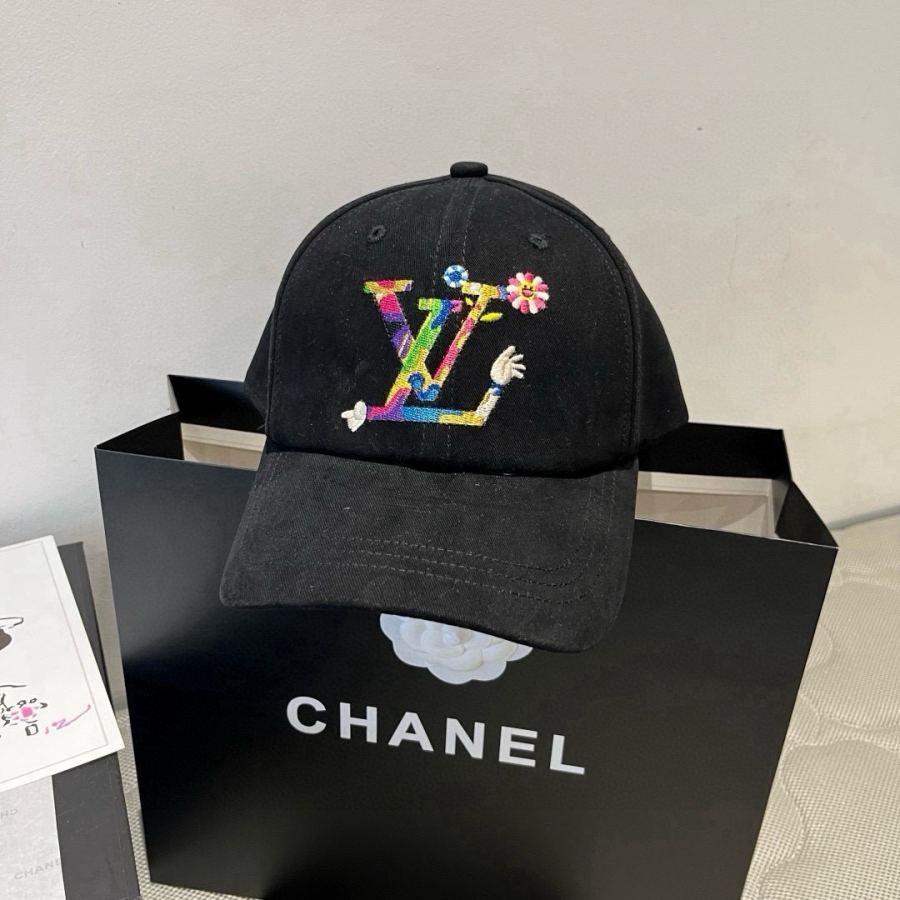 1:1 Replica Louis Vuitton hat ¥ — 1:1 Replica — photo 2
