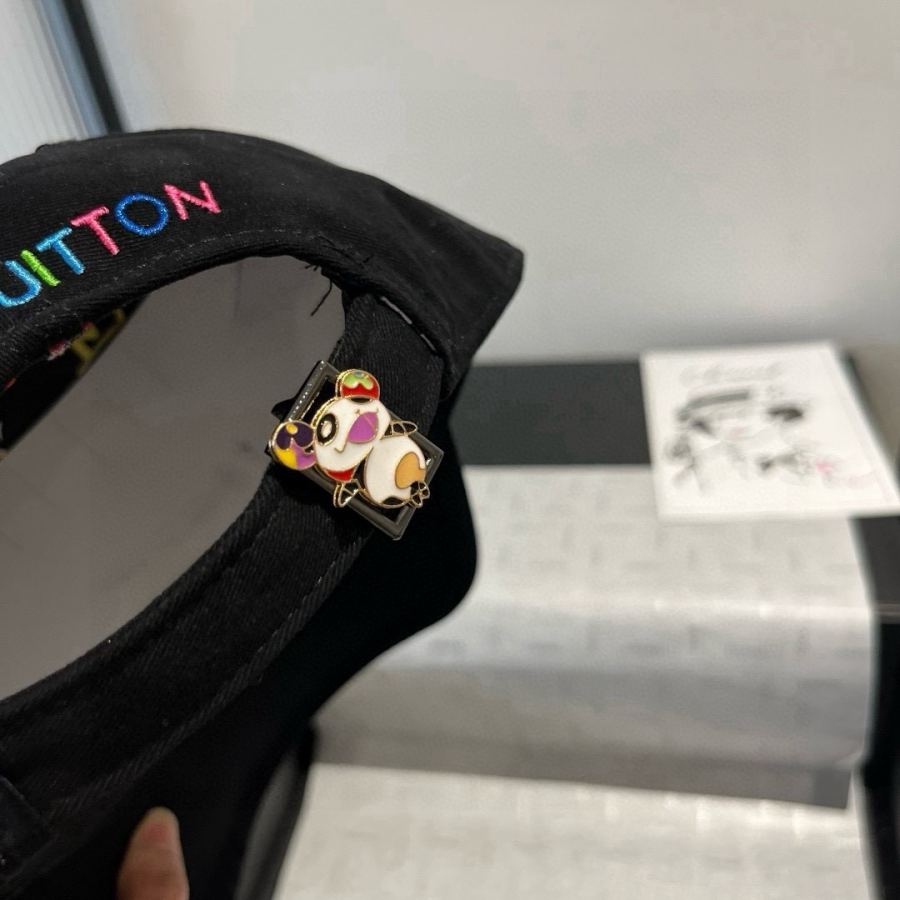 1:1 Replica Louis Vuitton hat ¥ — 1:1 Replica — photo 9