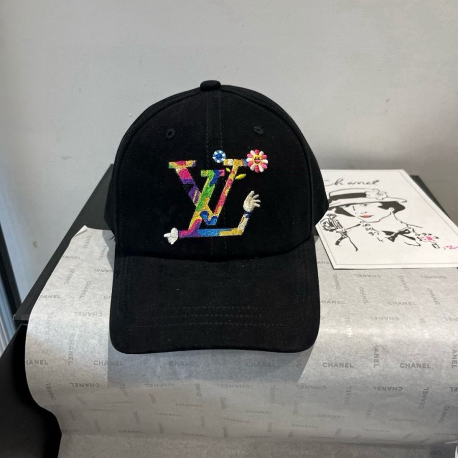 1:1 Replica Louis Vuitton hat ¥ — 1:1 Replica — photo 3