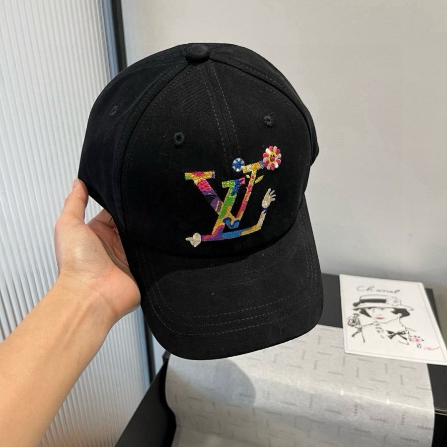 1:1 Replica Louis Vuitton hat ¥ — 1:1 Replica