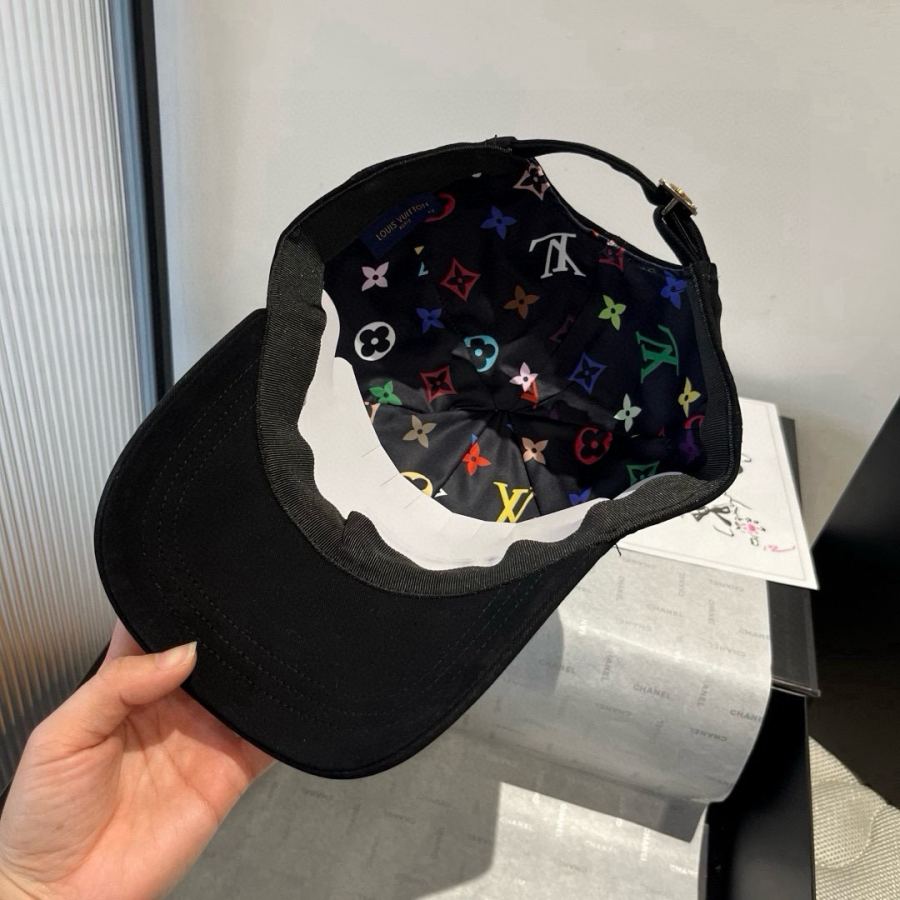 1:1 Replica Louis Vuitton hat ¥ — 1:1 Replica — photo 8