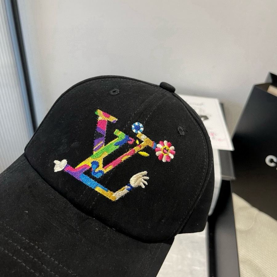 1:1 Replica Louis Vuitton hat ¥ — 1:1 Replica — photo 5