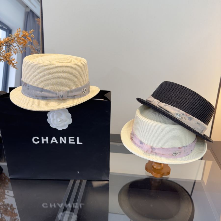 1:1 Replica Chanel hat ¥ — AAA Quality Replica — photo 9