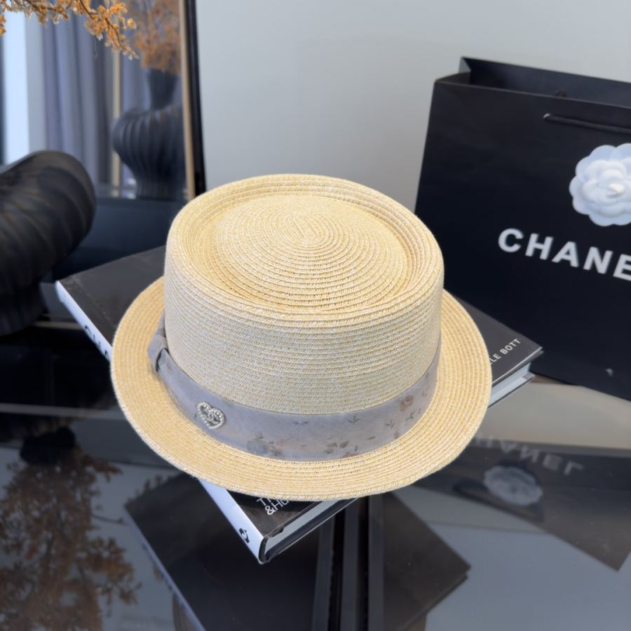 1:1 Replica Chanel hat ¥ — 1:1 Replica For Sale — photo 2