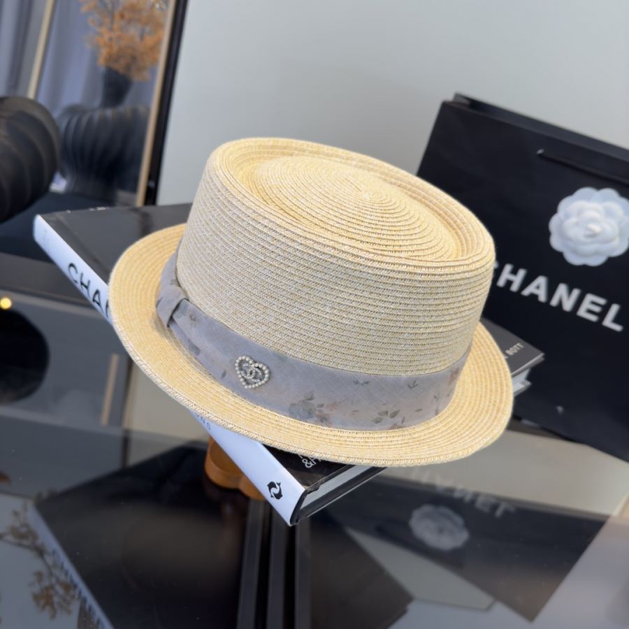 1:1 Replica Chanel hat ¥ — 1:1 Replica For Sale — photo 4