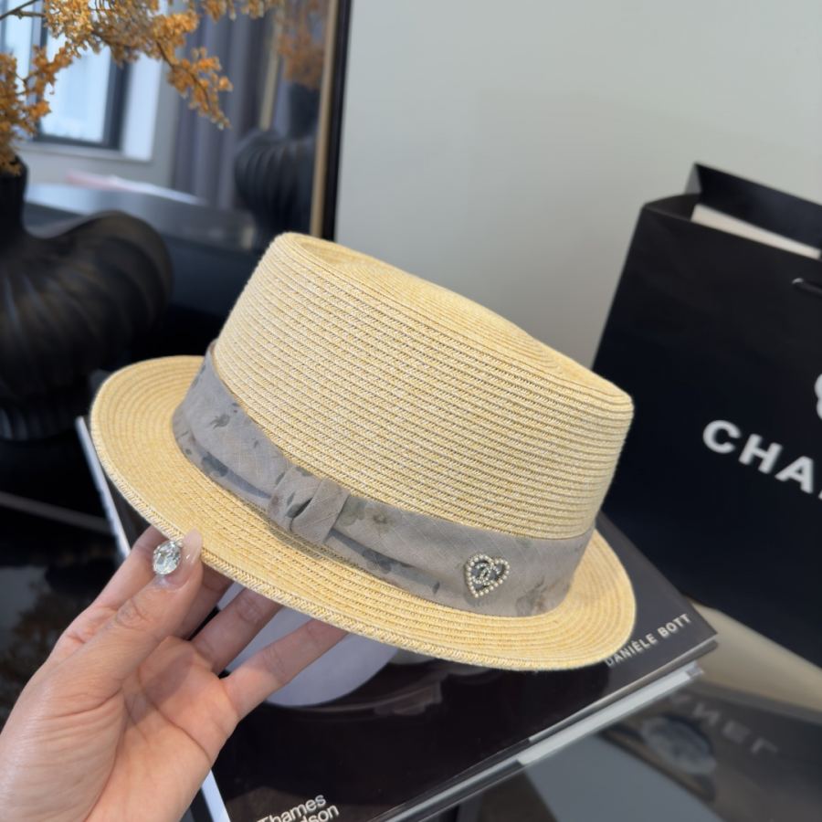 1:1 Replica Chanel hat ¥ — 1:1 Replica For Sale — photo 3