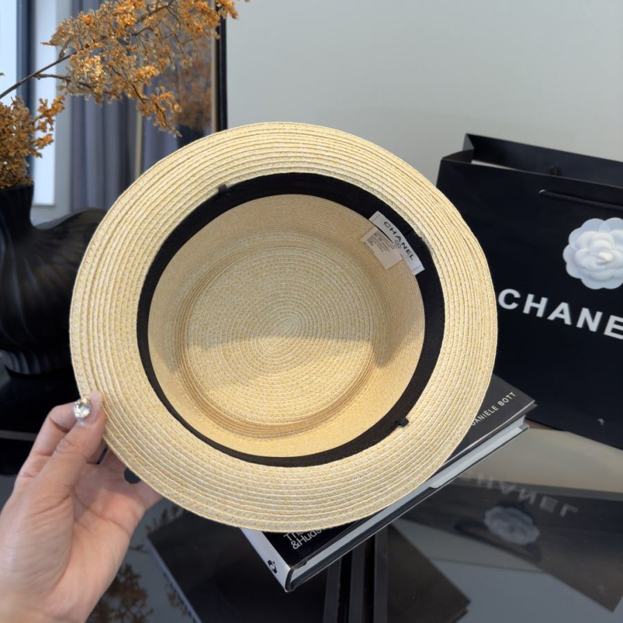 1:1 Replica Chanel hat ¥ — 1:1 Replica For Sale — photo 8