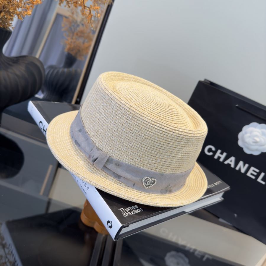 1:1 Replica Chanel hat ¥ — 1:1 Replica For Sale