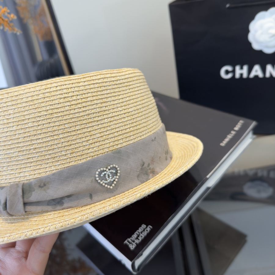 1:1 Replica Chanel hat ¥ — 1:1 Replica For Sale — photo 7
