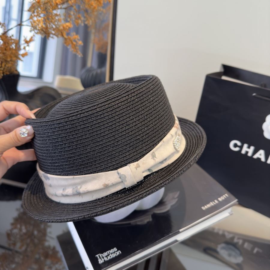 1:1 Replica Chanel hat ¥ — AAA Quality Replica — photo 5
