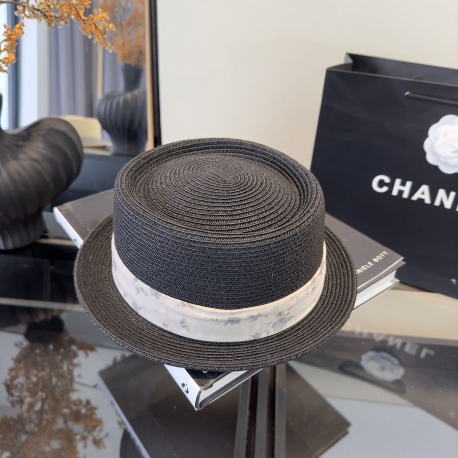 1:1 Replica Chanel hat ¥ — AAA Quality Replica — photo 4
