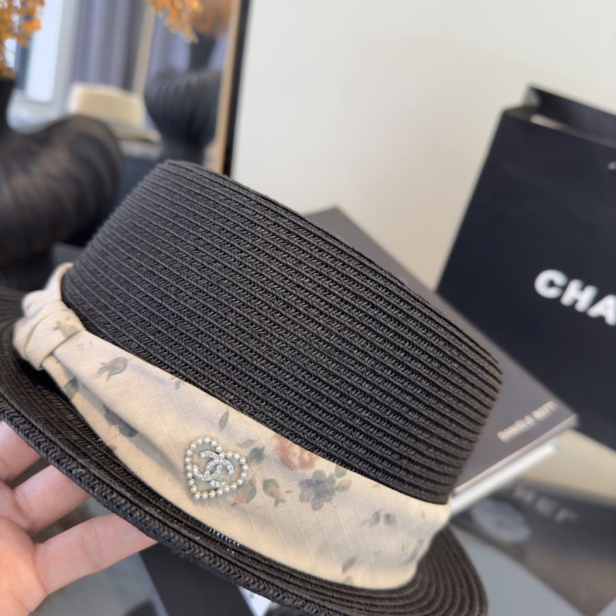 1:1 Replica Chanel hat ¥ — AAA Quality Replica — photo 6
