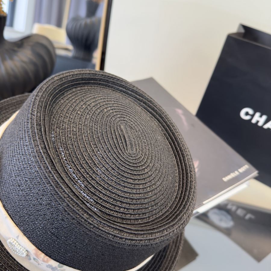 1:1 Replica Chanel hat ¥ — AAA Quality Replica — photo 7