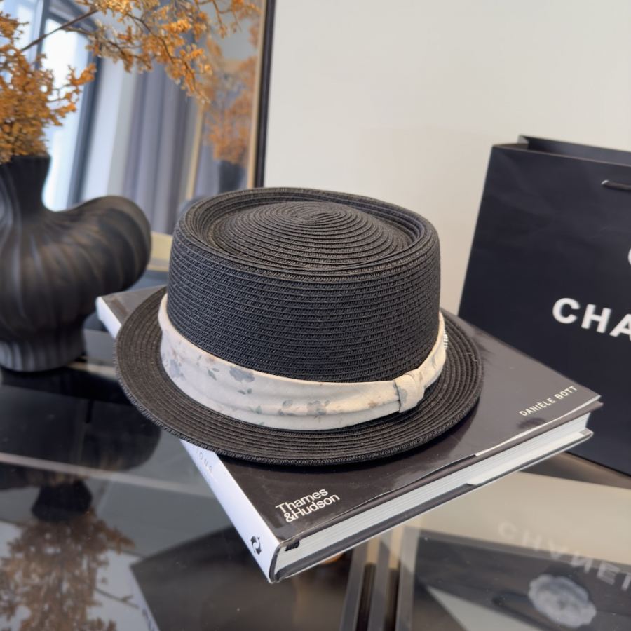 1:1 Replica Chanel hat ¥ — AAA Quality Replica — photo 3