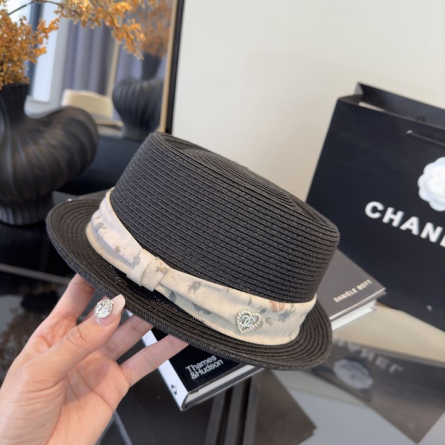 1:1 Replica Chanel hat ¥ — AAA Quality Replica — photo 2