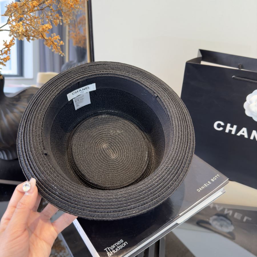 1:1 Replica Chanel hat ¥ — AAA Quality Replica — photo 8