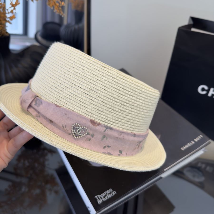 1:1 Replica Chanel hat ¥ — 1:1 Replica For Sale — photo 6