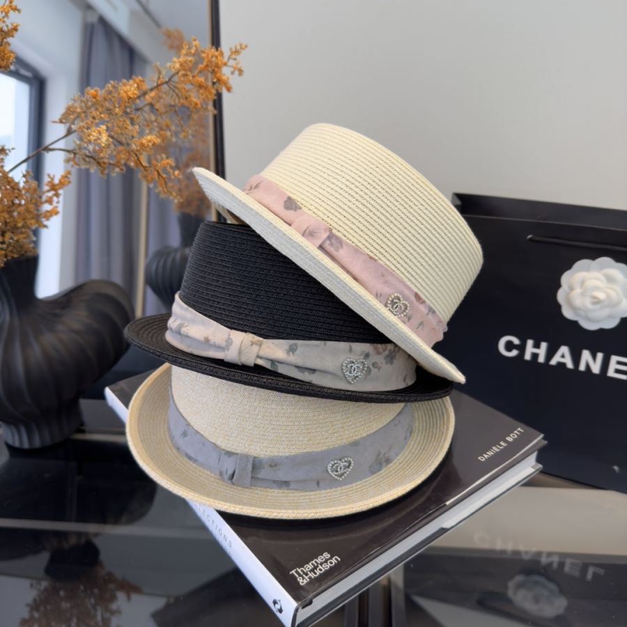 1:1 Replica Chanel hat ¥ — AAA Quality Replica — photo 10
