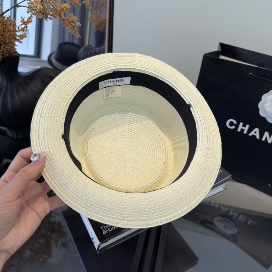 1:1 Replica Chanel hat ¥ — 1:1 Replica For Sale — photo 8
