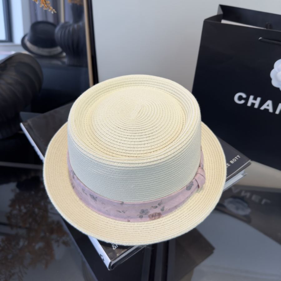 1:1 Replica Chanel hat ¥ — 1:1 Replica For Sale — photo 5