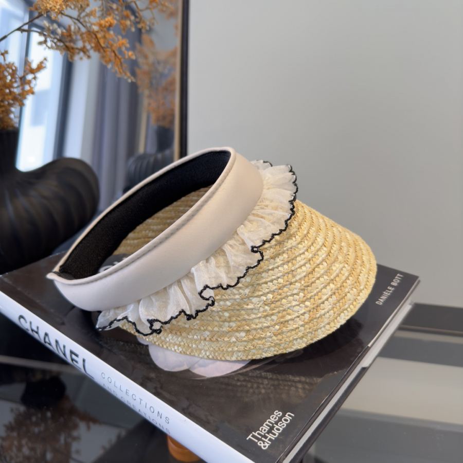 1:1 Replica Chanel hat ¥ — 1:1 Replica For Sale — photo 3