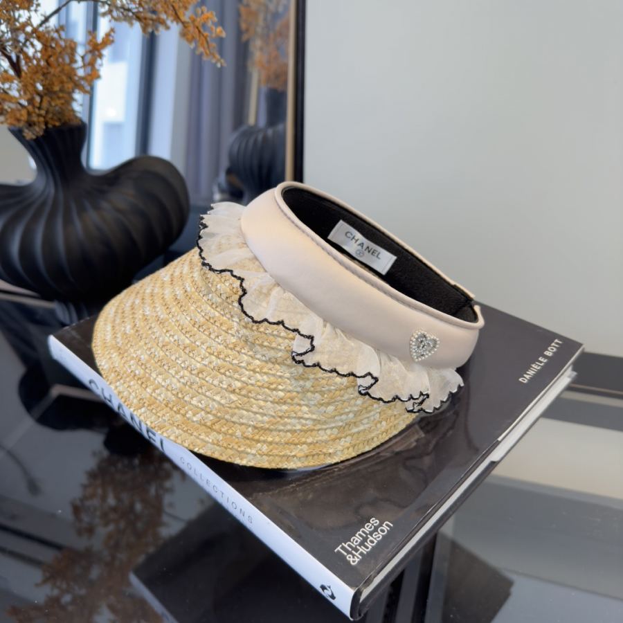 1:1 Replica Chanel hat ¥ — 1:1 Replica For Sale