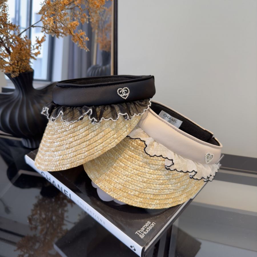1:1 Replica Chanel hat ¥ — AAA Quality Replica — photo 9
