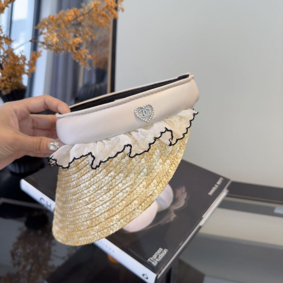 1:1 Replica Chanel hat ¥ — 1:1 Replica For Sale — photo 2