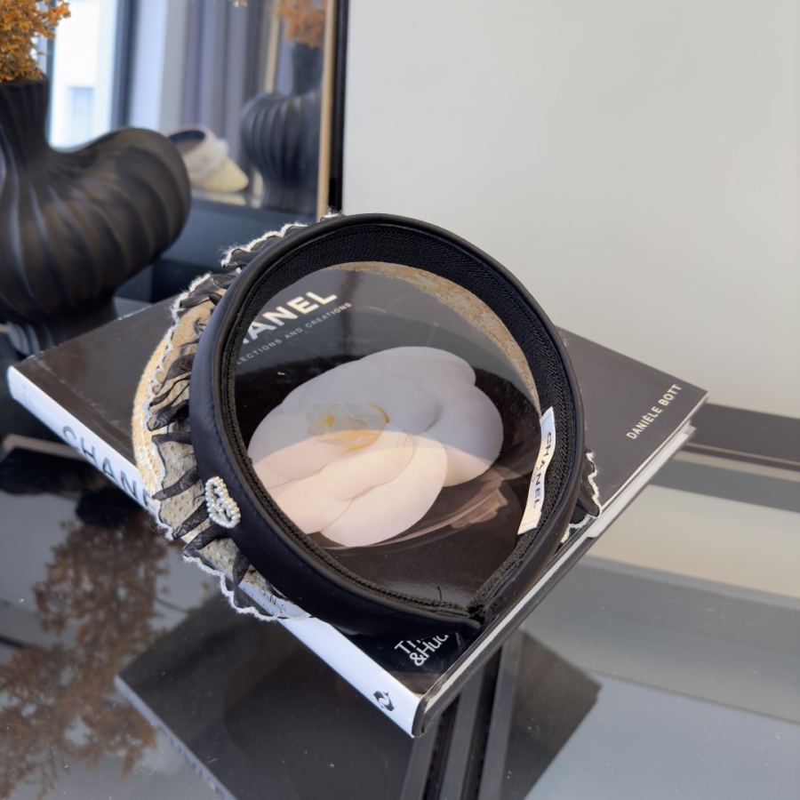 1:1 Replica Chanel hat ¥ — AAA Quality Replica — photo 8